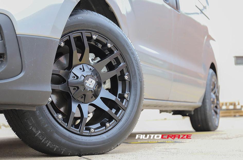 HYUNDAI-ILOAD-CLIFF-MATTE-BLACK